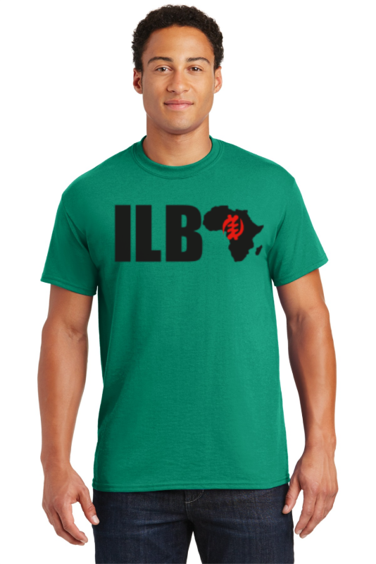 Ilba Tshirt