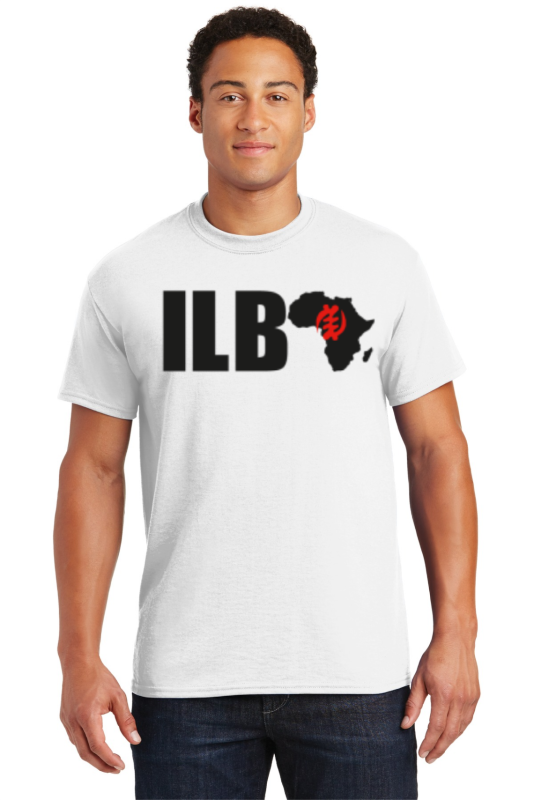 Ilba Tshirt